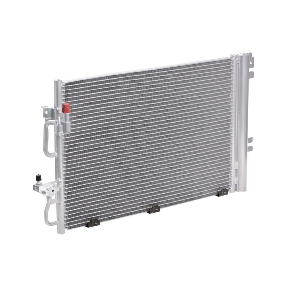 Изображение товара Радиатор кондиционера LUZAR LRAC 2129 для Opel Astra H 1.6i/1.8i