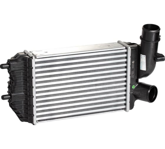 Изображение товара ОНВ для автомобилей Fiat/Sollers Ducato LUZAR LRIC 1650