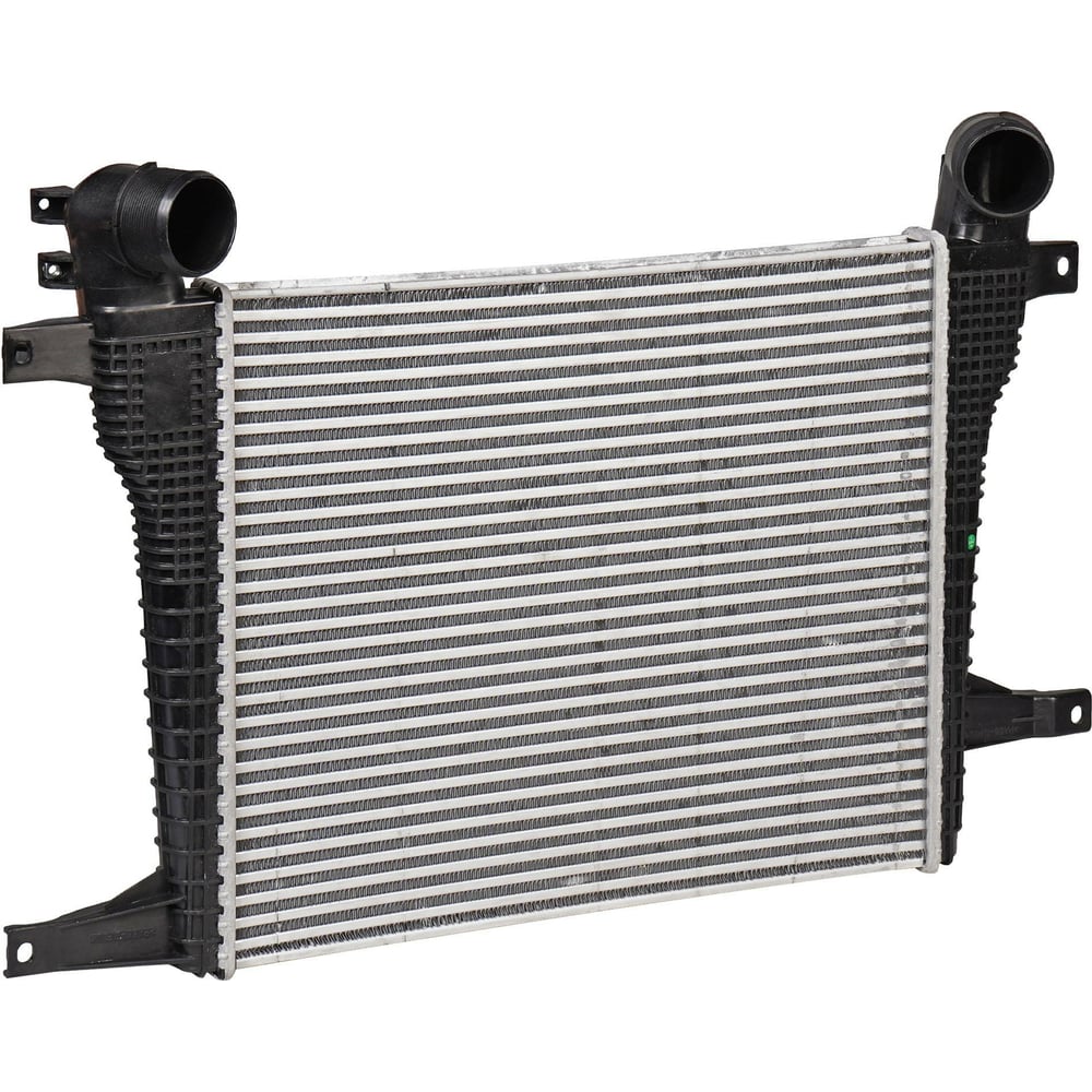 Изображение товара Радиатор интеркулера Luzar LRIC 0553 для Captiva/Antara 2.2TD