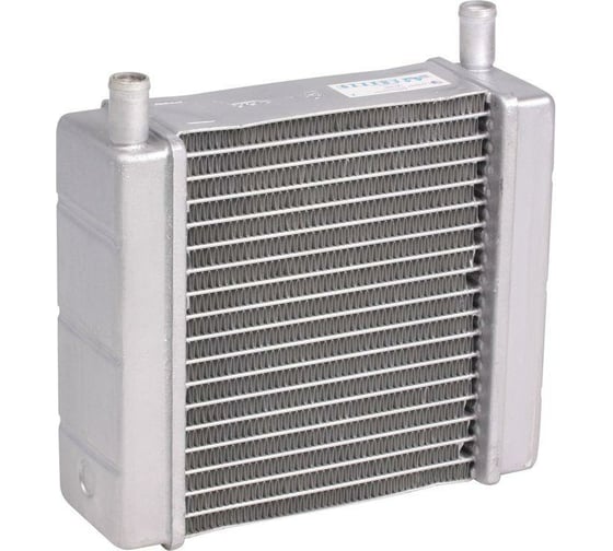 Изображение товара Радиатор отопителя для тракторов МТЗ-80 LUZAR LRh 0681