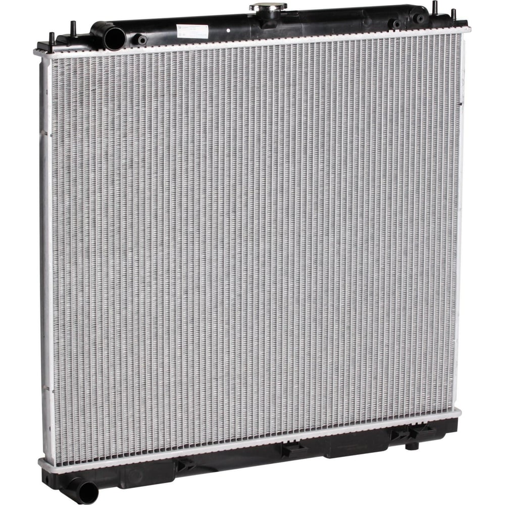 Изображение товара Радиатор охлаждения для Nissan Pathfinder/Navara 2.5DTi LUZAR LRc 14EB