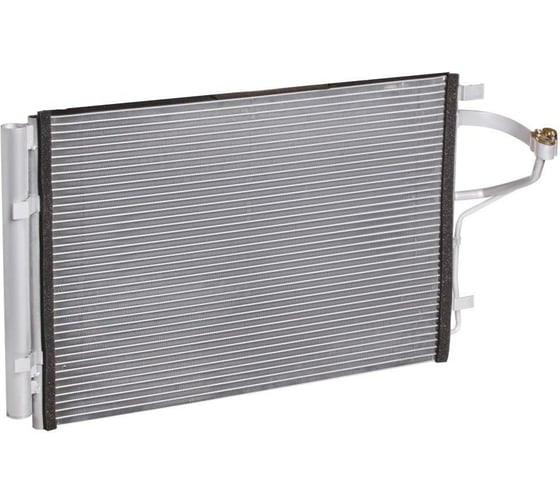 Изображение товара Радиатор кондиционера для автомобилей Elantra/Cerato LUZAR LRAC 08X6