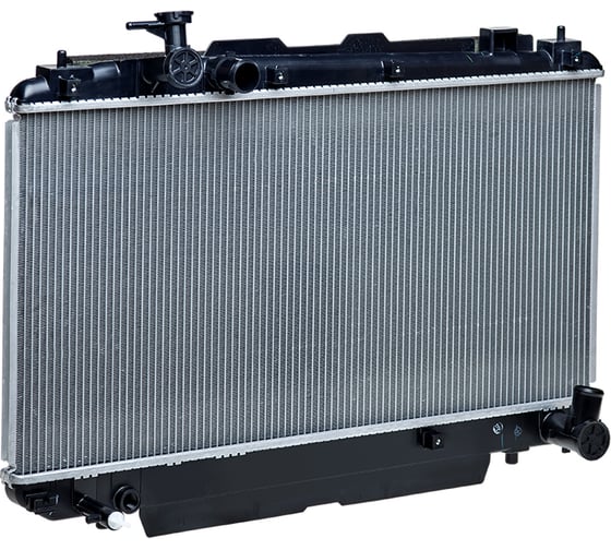 Изображение товара Радиатор охлаждения для автомобилей RAV 4 MT LUZAR LRc 1922