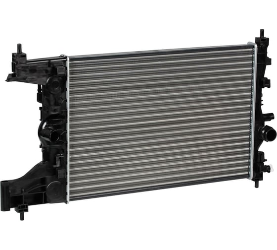 Изображение товара Радиатор охлаждения для автомобилей Astra J /Cruze 1.4T/1.6T MT LUZAR LRc 2116