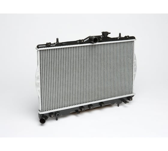 Изображение товара Радиатор охлаждения для автомобилей Accent AT LUZAR LRc HUAc94270