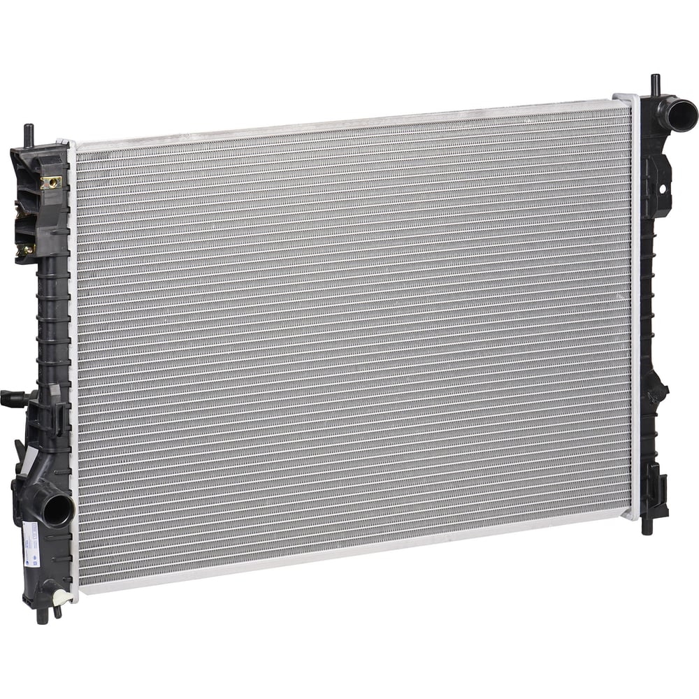 Изображение товара Радиатор охлаждения для Ford Explorer 3.5i LUZAR LRc 1018