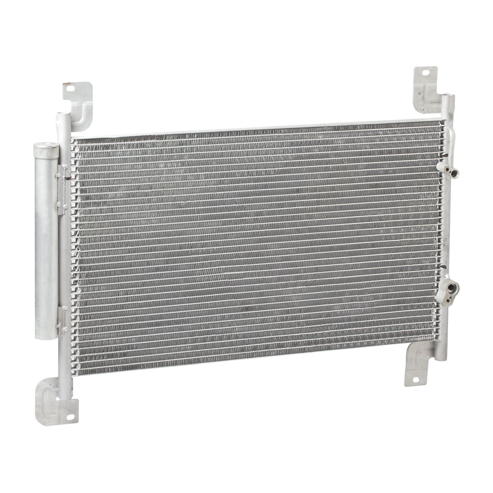 Изображение товара Радиатор кондиционера UAZ Патриот Sanden LUZAR LRAC 03631