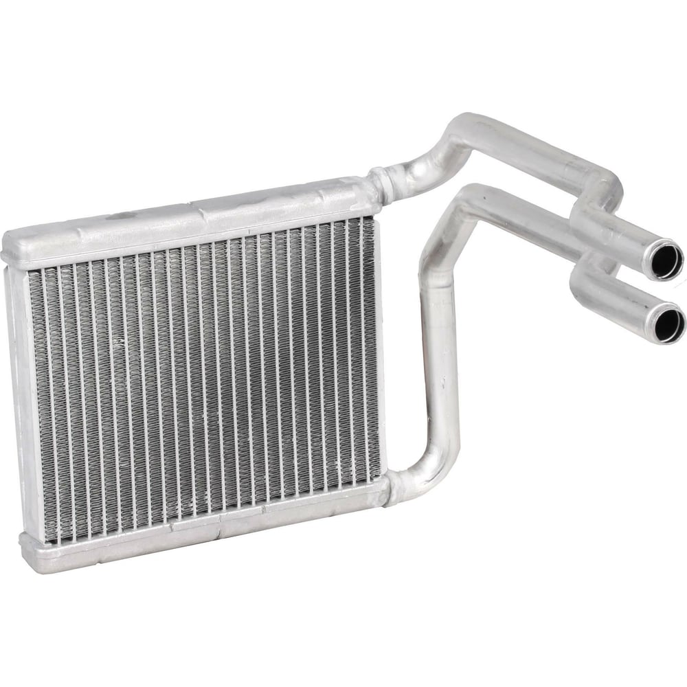 Изображение товара Радиатор отопителя для Kia/Hyundai Solaris, Rio, Veloster LUZAR LRh 08L4