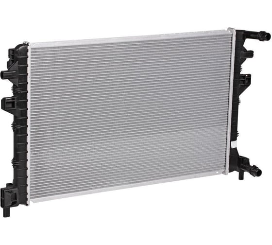 Изображение товара Радиатор охлаждения дополнительный для автомобилей Octavia A7 /Tiguan LUZAR LRc 18GF