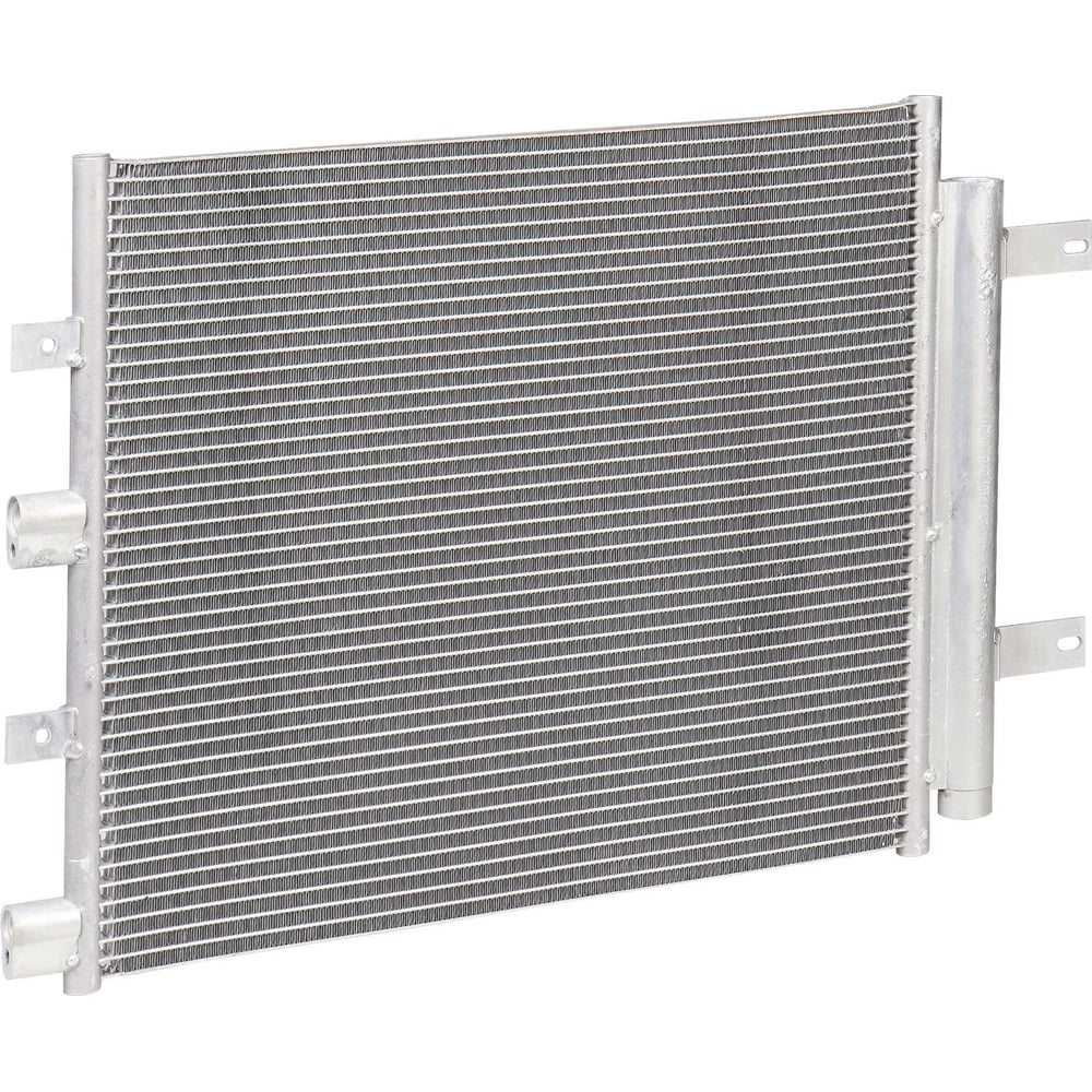 Изображение товара Радиатор кондиционера Jaguar XF LUZAR LRAC 1014