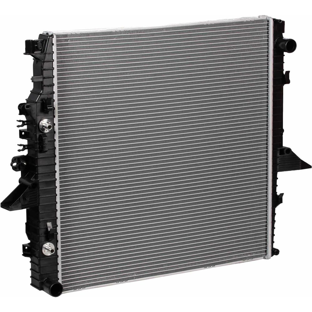 Изображение товара Радиатор охлаждения для Land Rover Discovery и Range Rover Sport I LUZAR LRc 10159