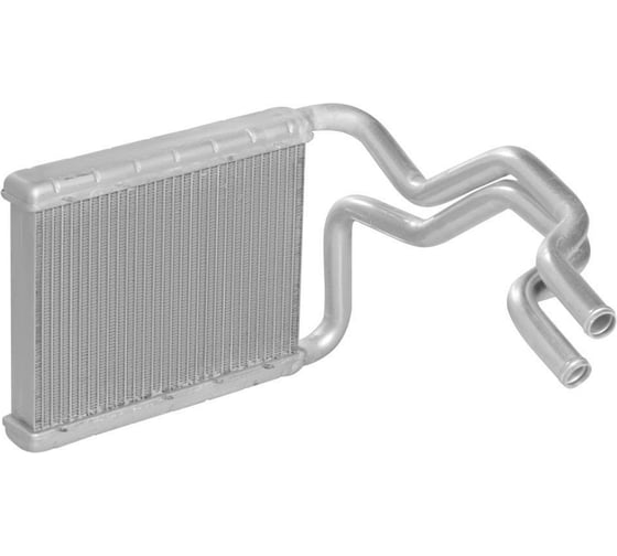 Изображение товара Радиатор отопителя для автомобилей Kia CEED /Hyundai i30 LUZAR LRh 08H1