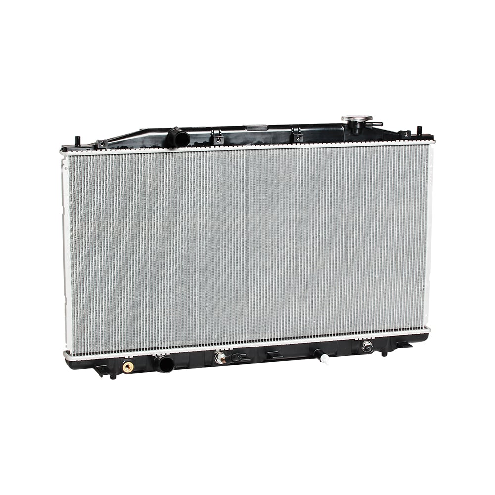 Изображение товара Радиатор охлаждения для Honda Accord 2.4i AT LUZAR LRc 231L5 алюминиевый