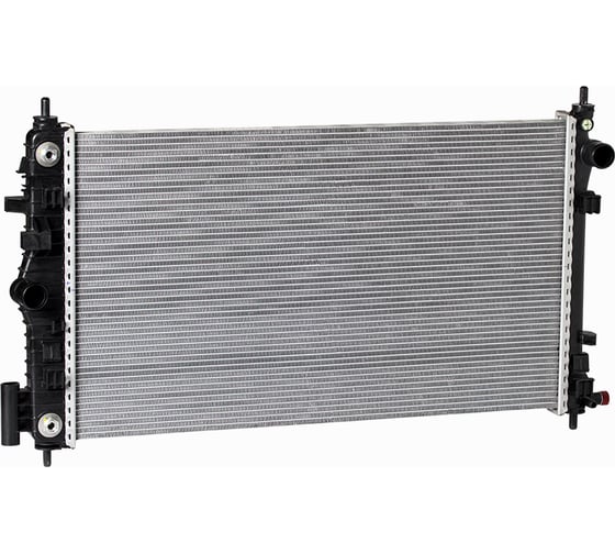 Изображение товара Радиатор охлаждения для автомобилей Insignia/Malibu AT LUZAR LRc 05122