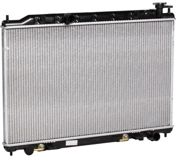 Изображение товара Радиатор охлаждения для автомобилей Murano LUZAR LRc 141CA