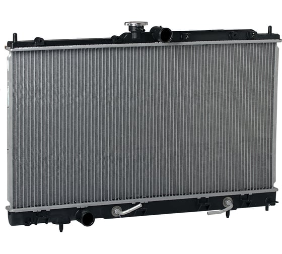 Изображение товара Радиатор охлаждения для автомобилей Lancer IX LUZAR LRc 11157