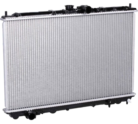 Изображение товара Радиатор охлаждения для автомобилей Carisma /Space Star 1.3i/1.6i/1.8i MT LUZAR LRc 1122