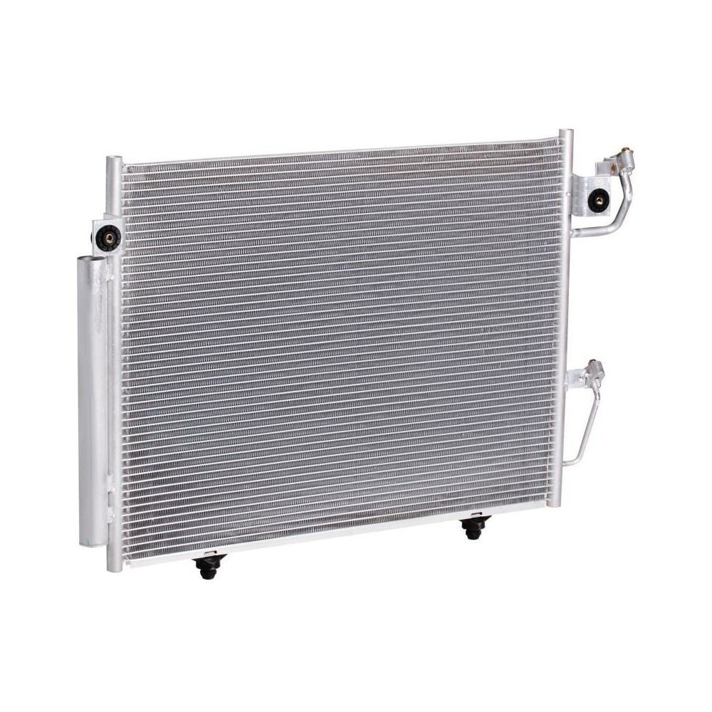 Изображение товара Радиатор кондиционера LUZAR LRAC 11189 для Mitsubishi Pajero IV