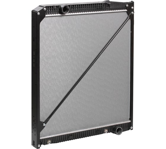 Изображение товара Радиатор охлаждения для автомобилей Actros LUZAR LRc 1586