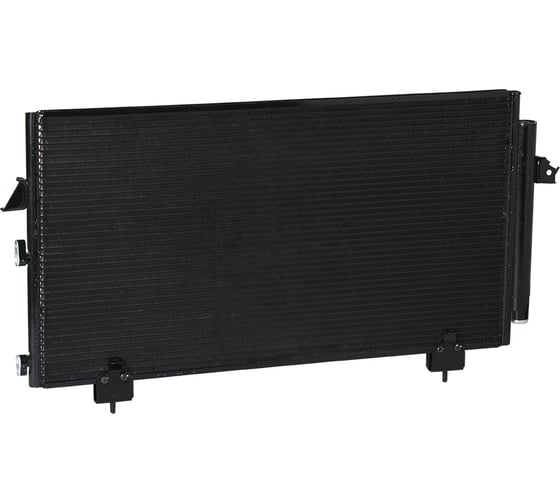 Изображение товара Радиатор кондиционера для автомобилей RAV 4 LUZAR LRAC 1922