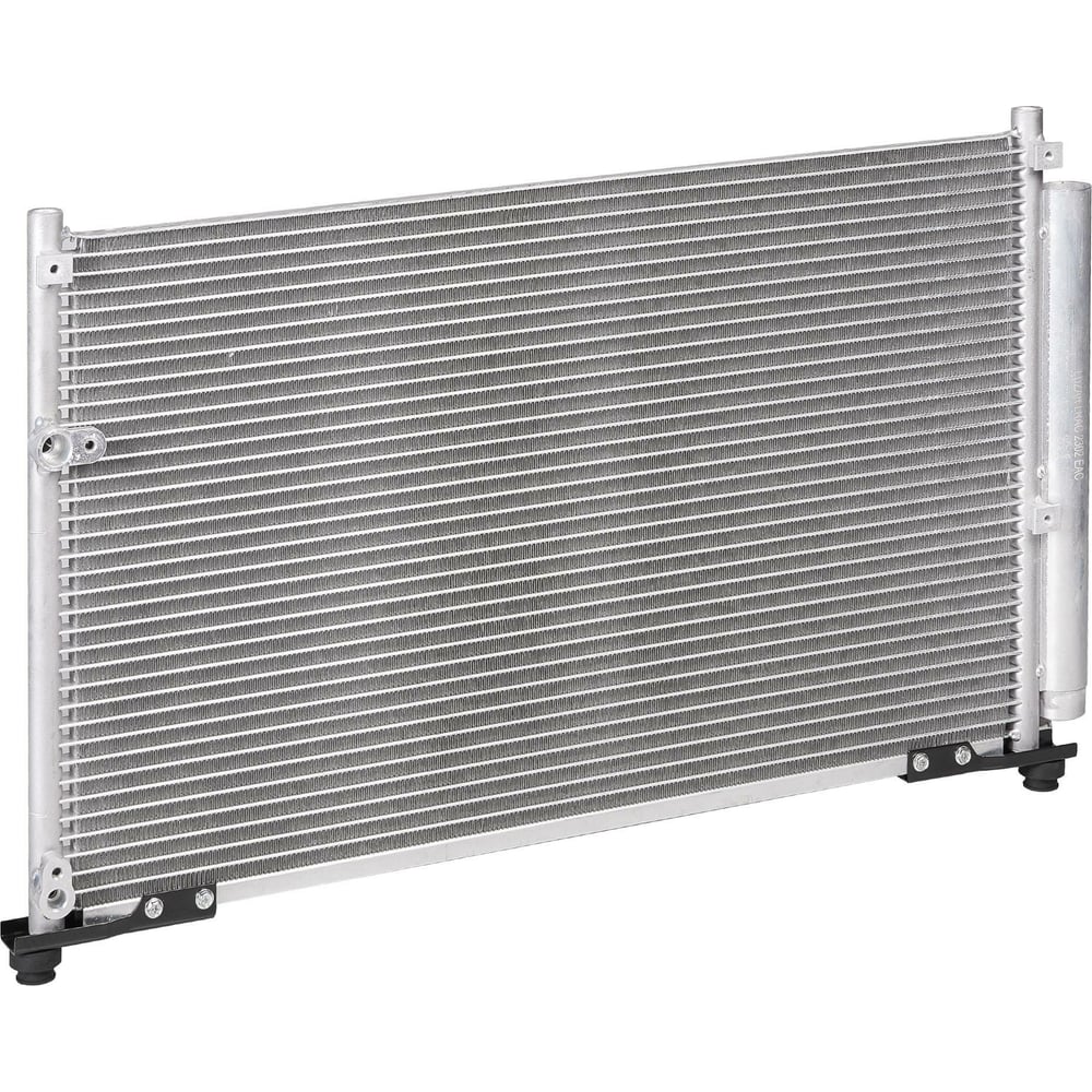 Изображение товара Радиатор кондиционера для Honda Civic VIII 4D LUZAR LRAC 2302