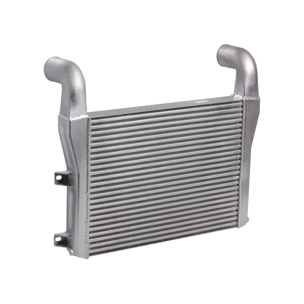 Изображение товара Радиатор интеркулера (ОНВ) для ПАЗ 3204-03 4ISBe LUZAR LRIC 03204