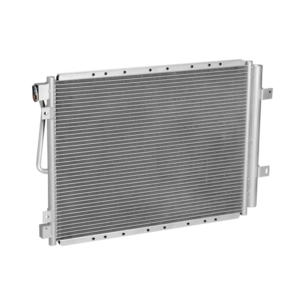 Изображение товара Радиатор кондиционера для Kia Sorento LUZAR LRAC 08E1 качественный оригинал