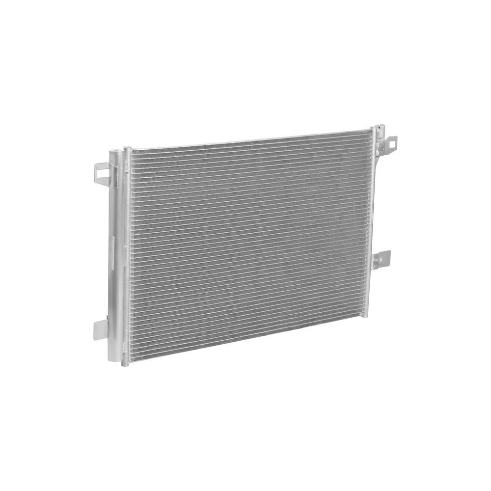 Изображение товара Радиатор кондиционера для Volkswagen Transporter T6 LRAC 1810 LUZAR алюминий