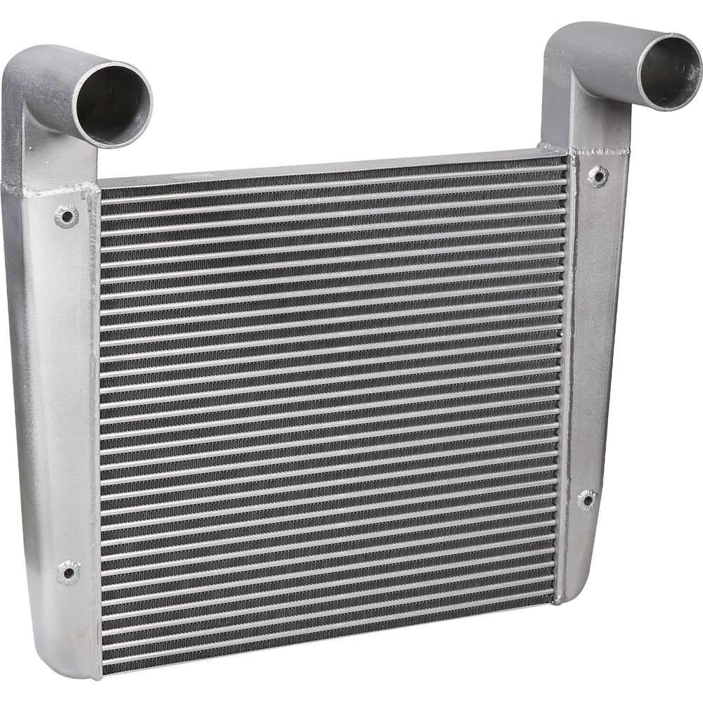 Изображение товара Радиатор интеркулера LUZAR LRIC 1237 для Урал 4320/5557