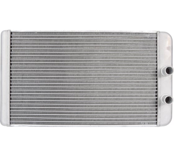 Изображение товара Радиатор отопителя для автомобилей Ducato LUZAR LRh 1650