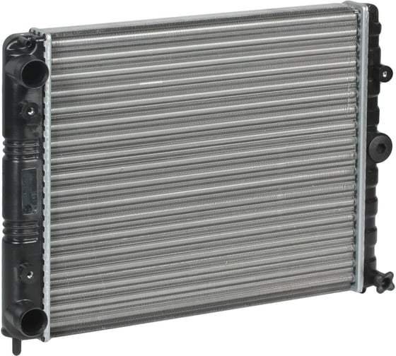 Изображение товара Радиатор охлаждения для автомобилей Таврия LUZAR LRc 0410
