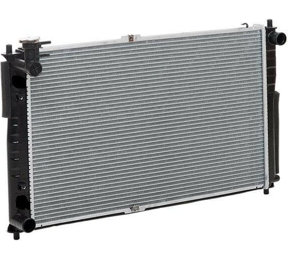 Изображение товара Радиатор охлаждения для автомобилей Carnival MT LUZAR LRc 08C5