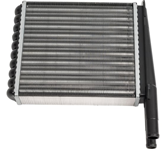 Изображение товара Радиатор отопителя для автомобилей Калина LUZAR LRh 0118