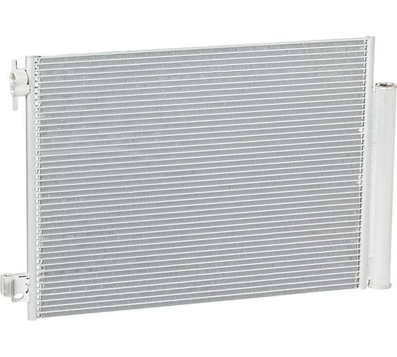 Изображение товара Радиатор кондиционера для автомобилей Лада Vesta /Renault Logan II LUZAR LRAC 0978