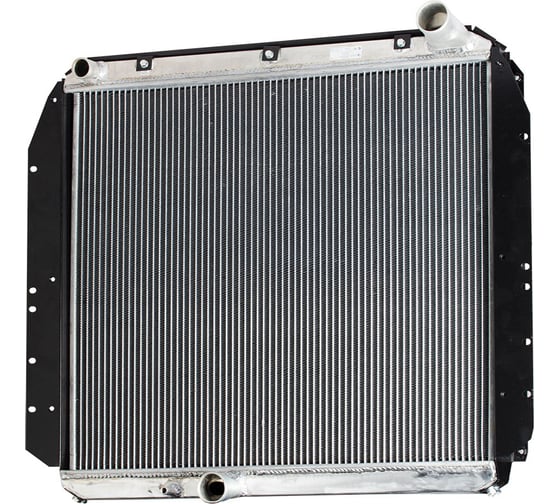 Изображение товара Радиатор охлаждения для автомобилей ЗИЛ 4331 LUZAR LRc 06331b