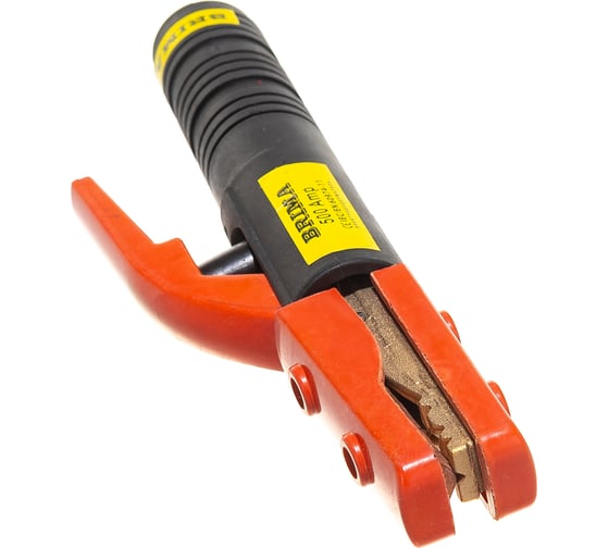 Изображение товара Электродержатель Brima ЭД-500 7519