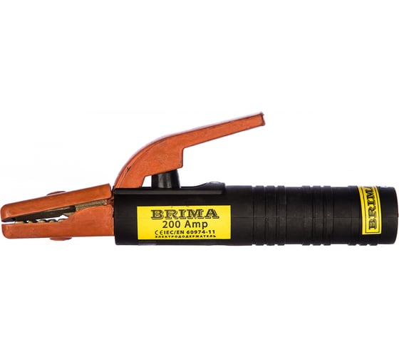 Изображение товара Электродержатель Brima ЭД-200 7542