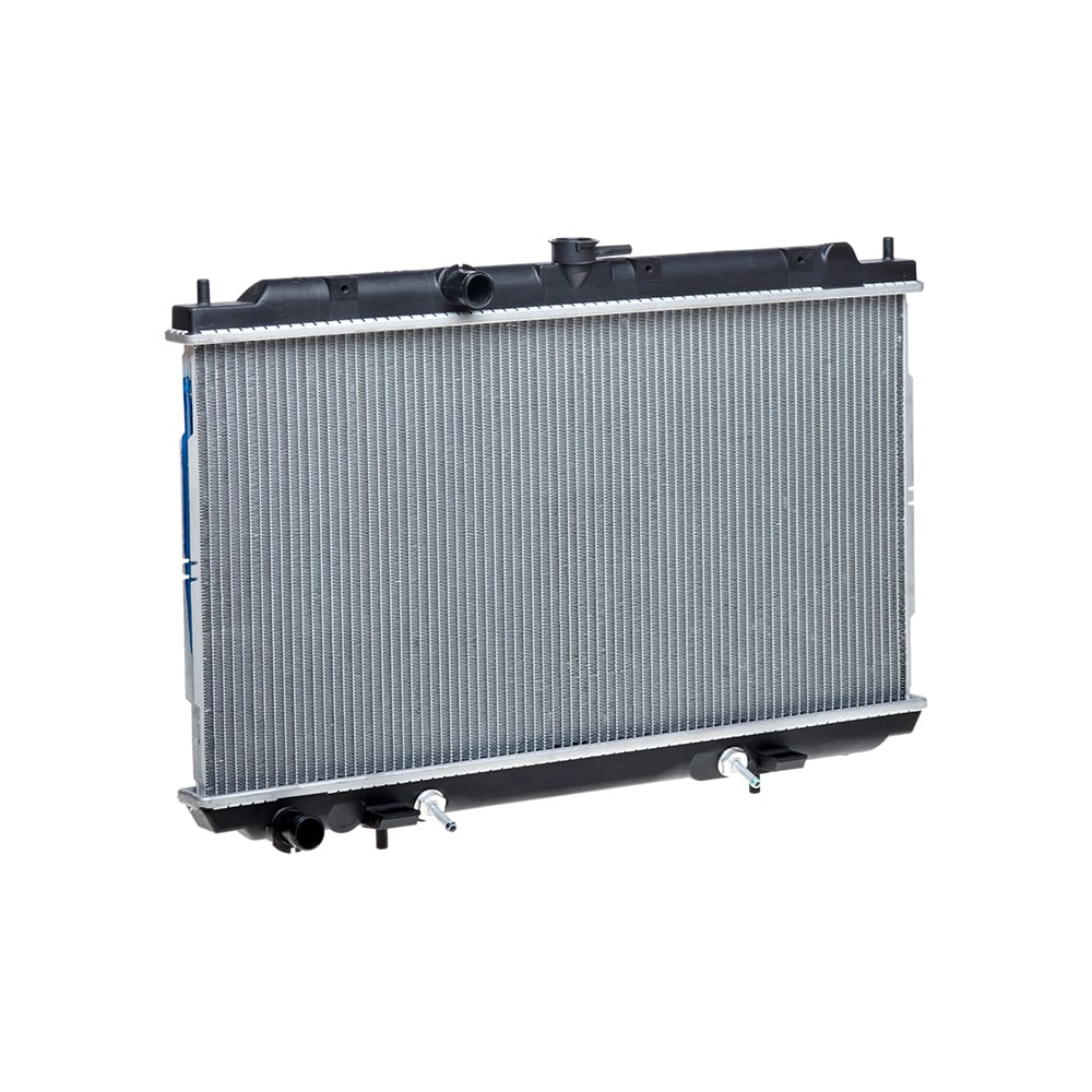 Изображение товара Радиатор охлаждения LUZAR для Nissan Almera N16 и Primera P12