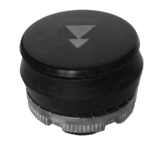 Изображение товара Пластиковый корпус кнопки GIOVENZANA "двойная скорость вниз" PL005021