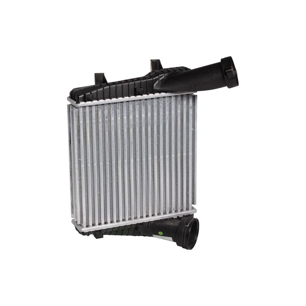 Изображение товара Радиатор интеркулера ОНВ для VW Touareg LUZAR LRIC 1855