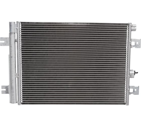 Изображение товара Радиатор кондиционера для автомобилей Лада Largus /Renault Logan /Duster LUZAR LRAC 0961