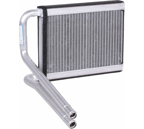 Изображение товара Радиатор отопителя для автомобилей Accent /Verna LUZAR LRh 0816