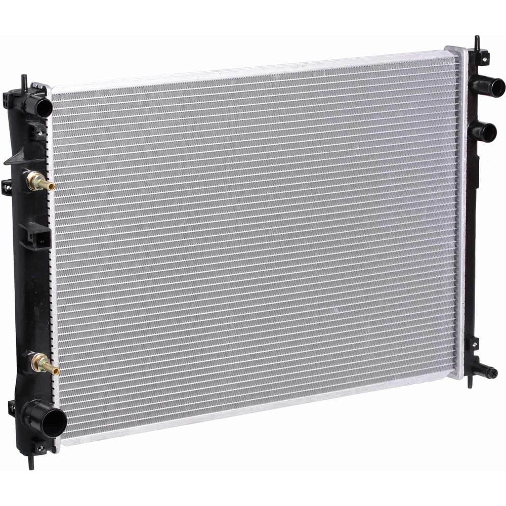 Изображение товара Радиатор охлаждения для Subaru Tribeca LUZAR LRc 2210 алюминиевый легкий и надежный