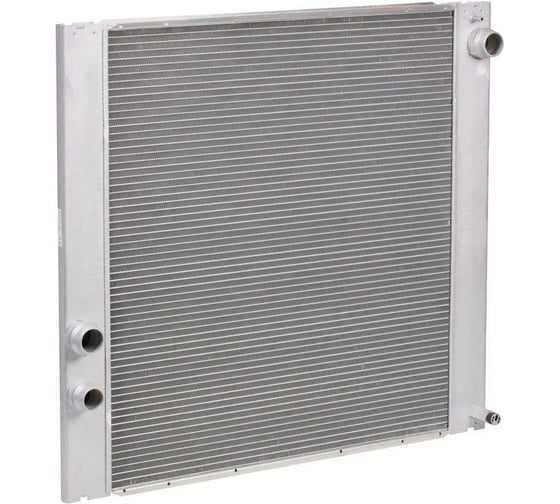 Изображение товара Радиатор охлаждения для автомобилей Range Rover III 4.2i/4.4i LUZAR LRc 10158
