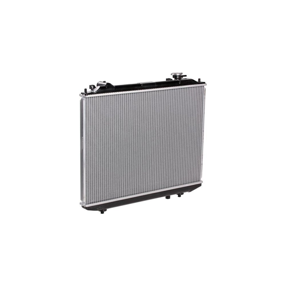 Изображение товара Радиатор охлаждения для Mazda BT-50 и Ford Ranger LRc 2501 алюминий