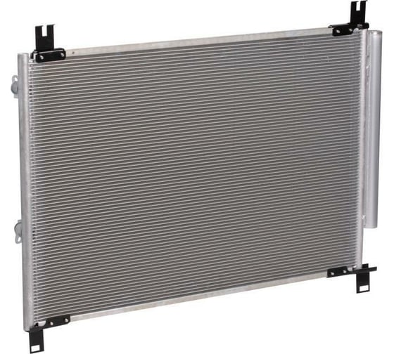 Изображение товара Радиатор кондиционера для автомобилей Highlander LUZAR LRAC 1943