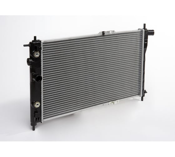 Изображение товара Радиатор охлаждения для автомобилей Nexia M/A LUZAR LRc DWNx94370