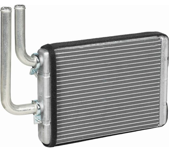 Изображение товара Радиатор отопителя для автомобилей Lancer /Outlander LUZAR LRh 1100