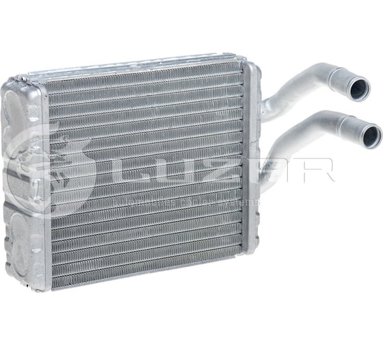 Изображение товара Радиатор отопителя для автомобилей Porter LUZAR LRh 08B4