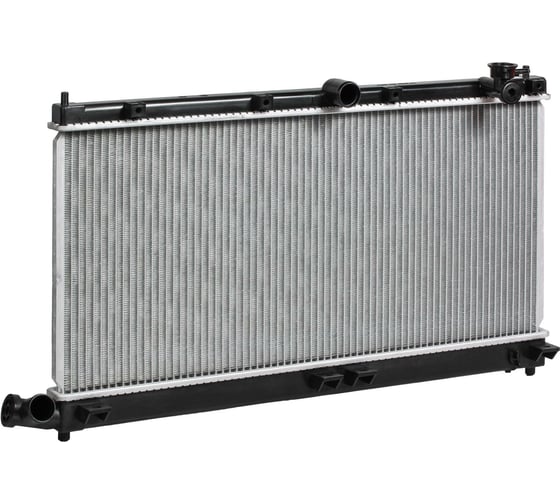 Изображение товара Радиатор охлаждения для автомобилей BYD F3 1.5i/1.6i MT LUZAR LRc 3014